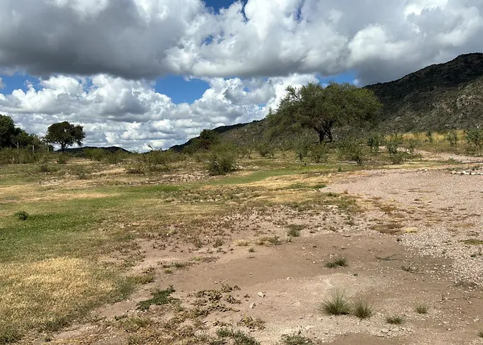 Montearena Potrero De Los Funes