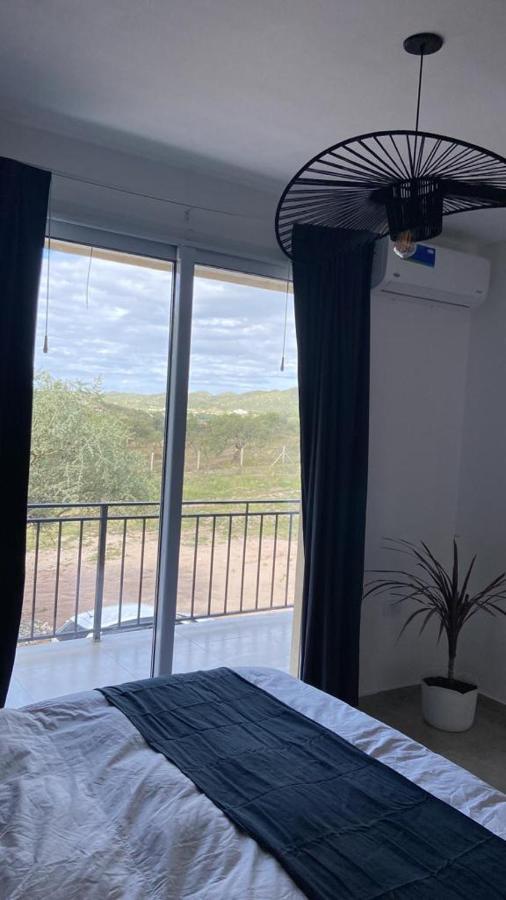 Montearena Potrero De Funes Apartment *
