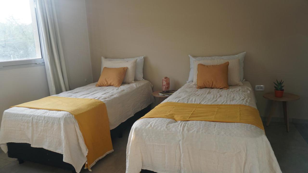 Montearena Potrero De Funes Apartment *