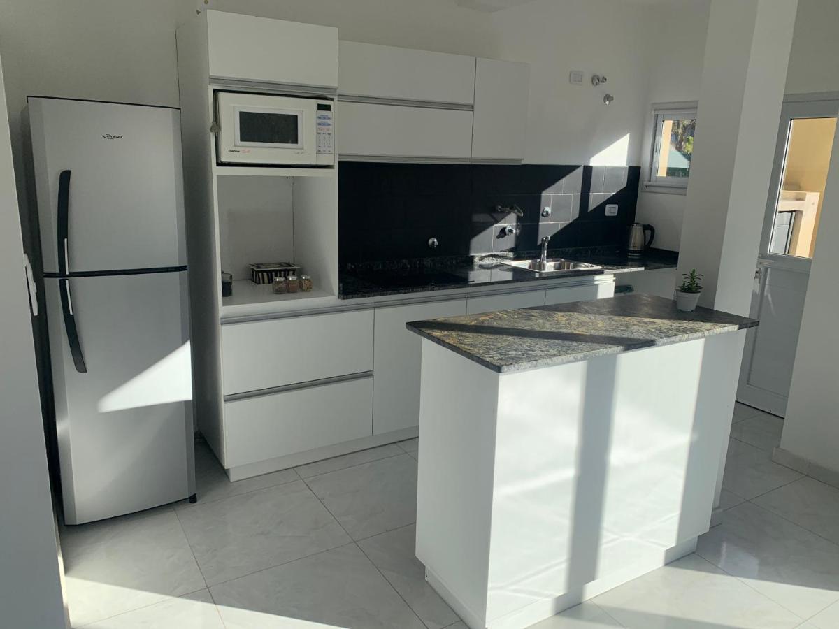 Apartment Montearena Potrero De Funes *