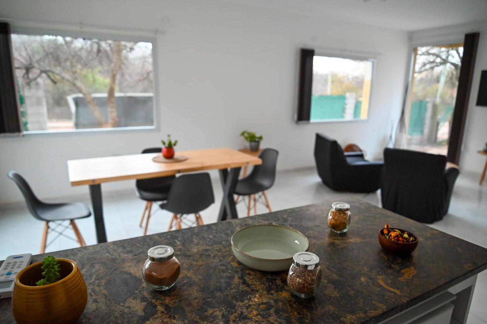 Apartment Montearena Potrero De Funes *