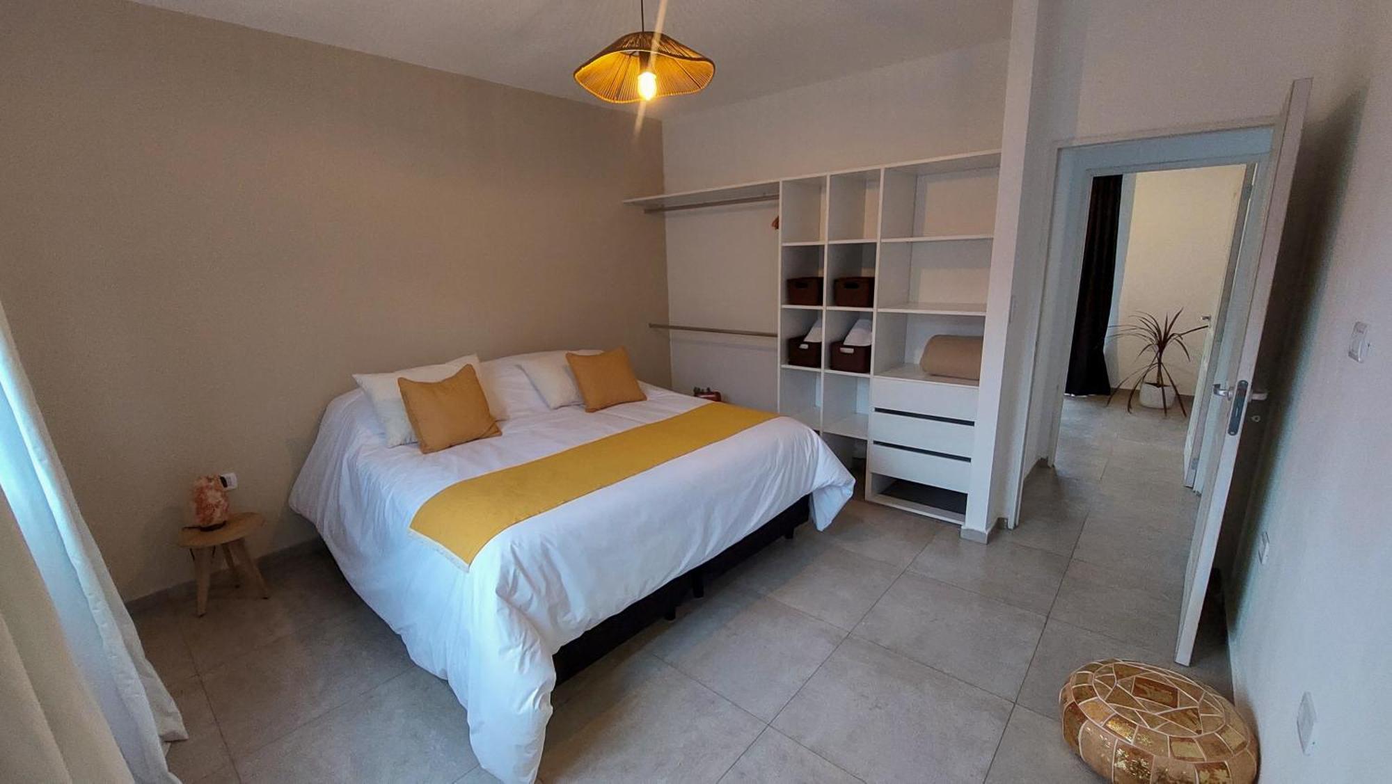 Apartment Montearena Potrero De Funes