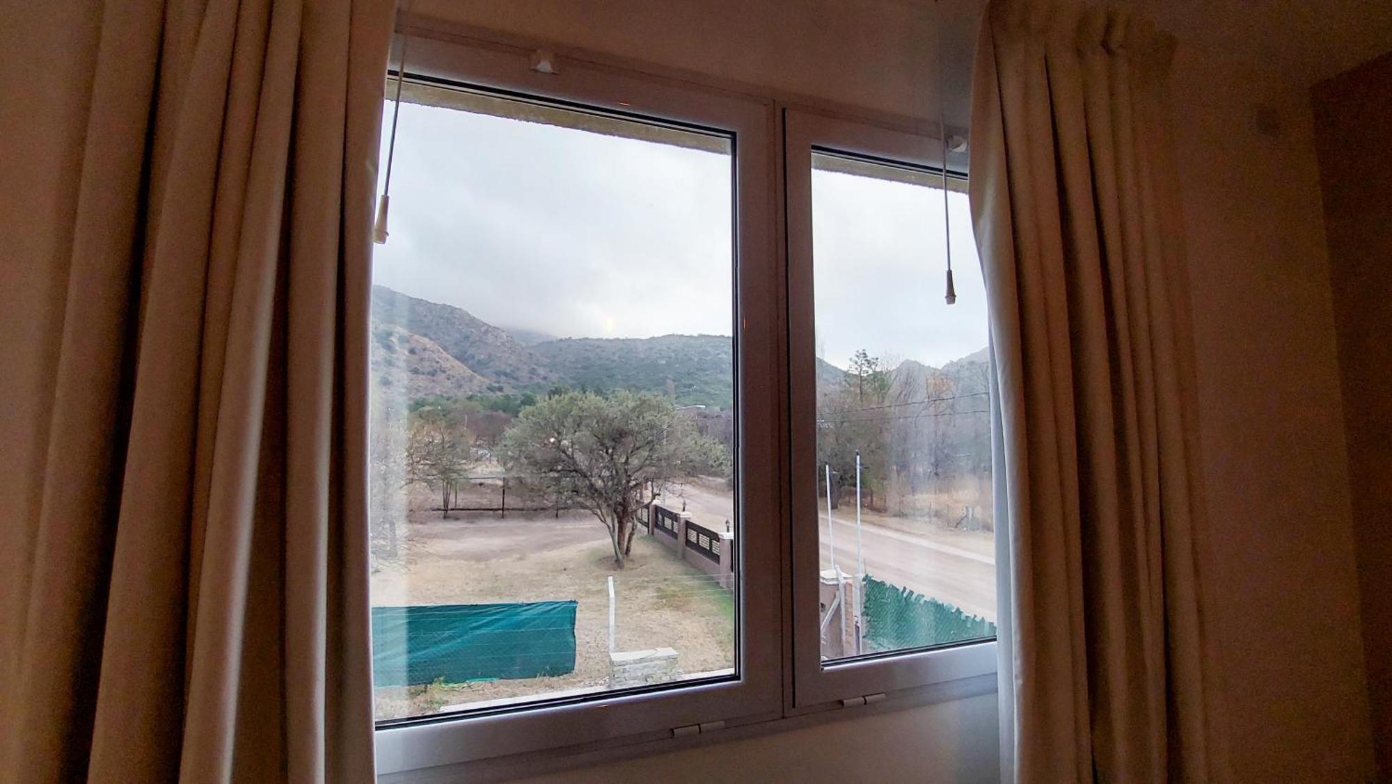Montearena Potrero De Funes Apartment