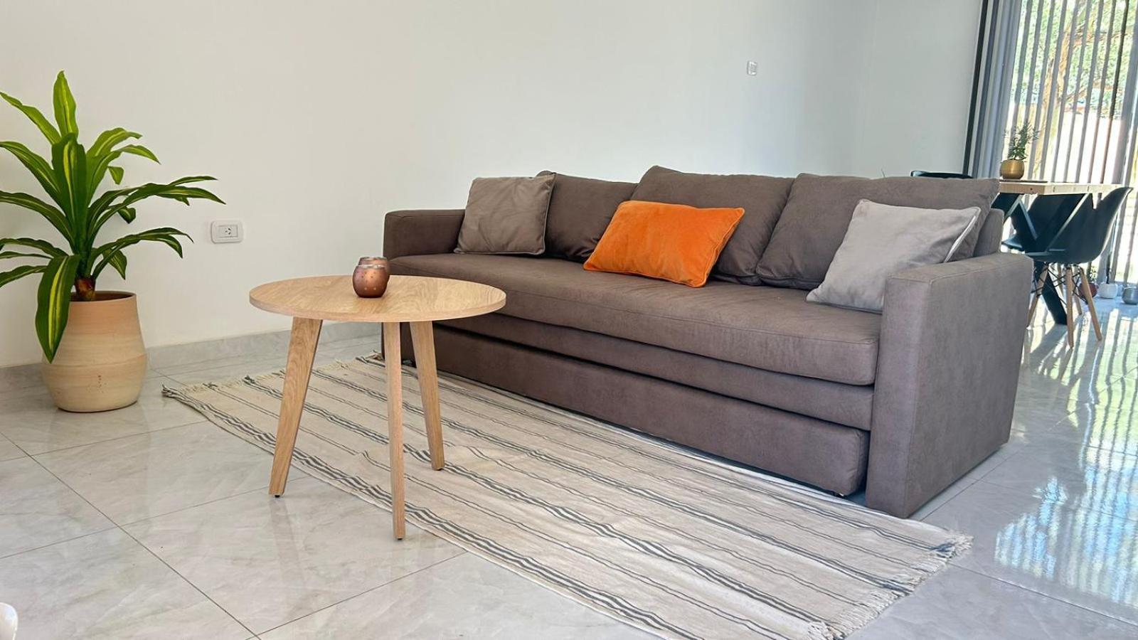 Apartment Montearena Potrero De Funes Potrero de los Funes