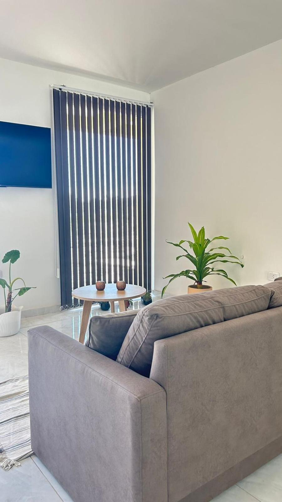 Apartment Montearena Potrero De Funes