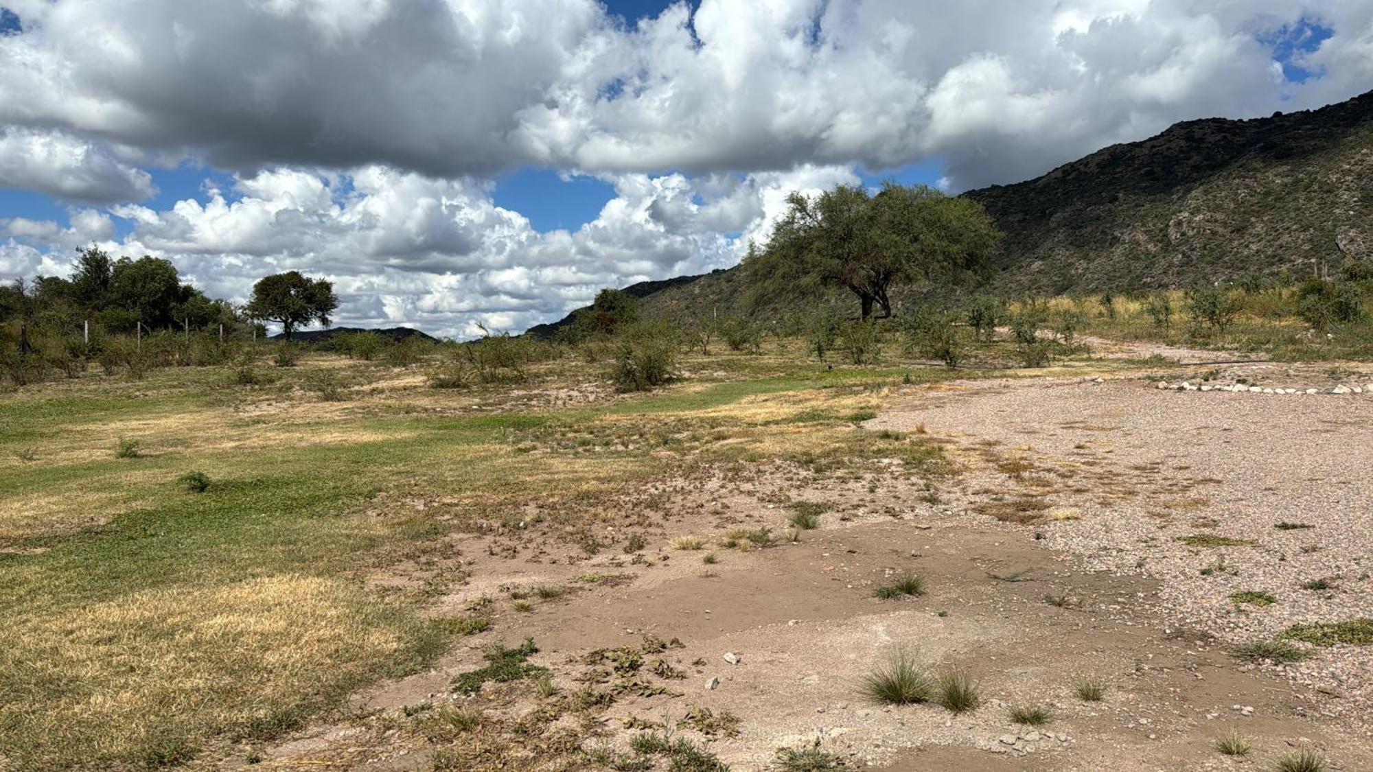 Montearena Potrero De Funes